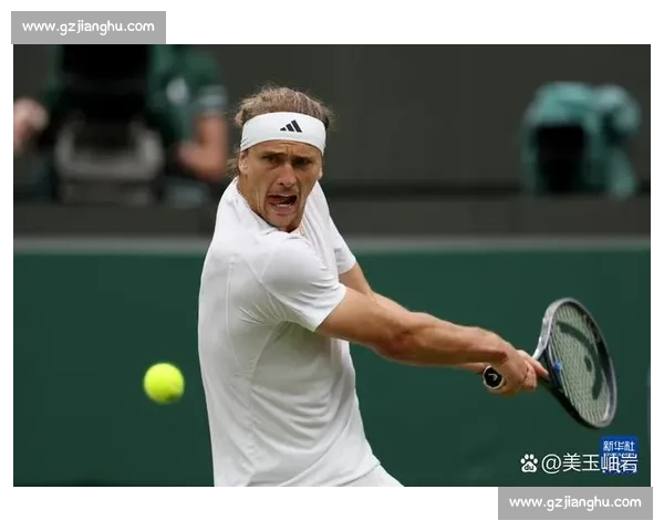 温网首轮再爆冷!穆塞蒂遭世界第 126 横扫,兹维列夫止步首轮创纪录