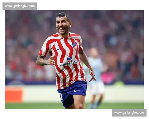 科雷亚确定加盟墨西哥老虎 世俱杯后签约五年